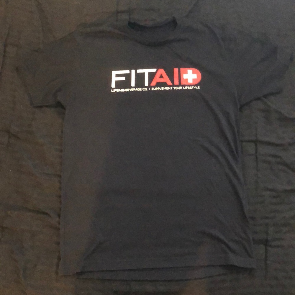 Fitaid Shirt